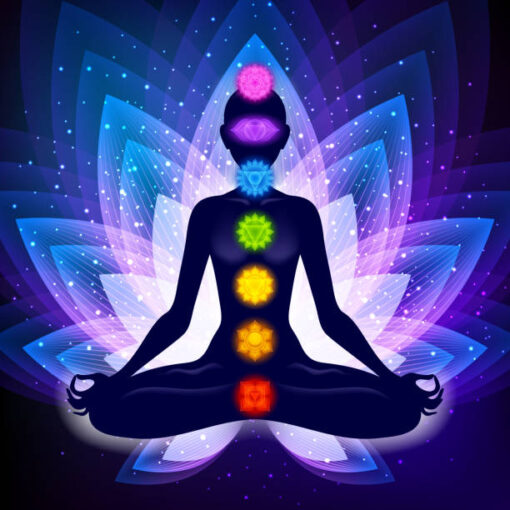 Aura of Healing Radiance