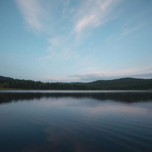 Calm Mind Soundscape