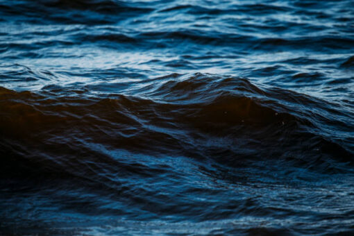Deep Peace Current