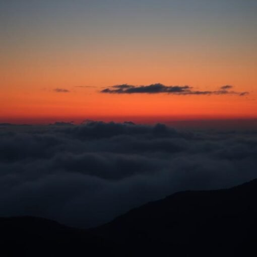 Deep Sleepiness Soundscape