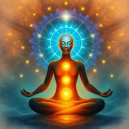 Energy Healing 528hz