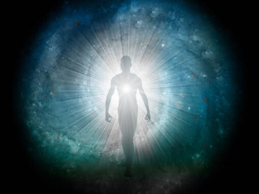 Essence Healing