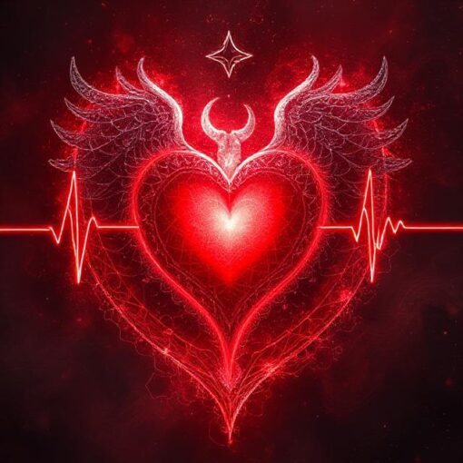 Eternal Heartbeat