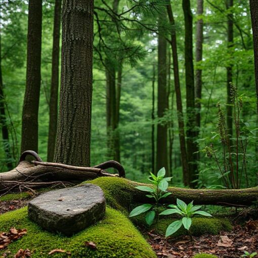Forest Remedy