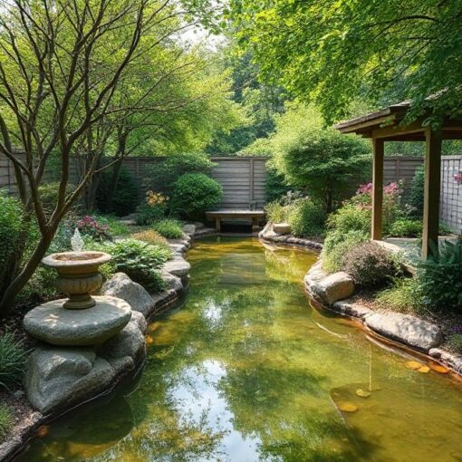 Garden of Calm 432 Hz