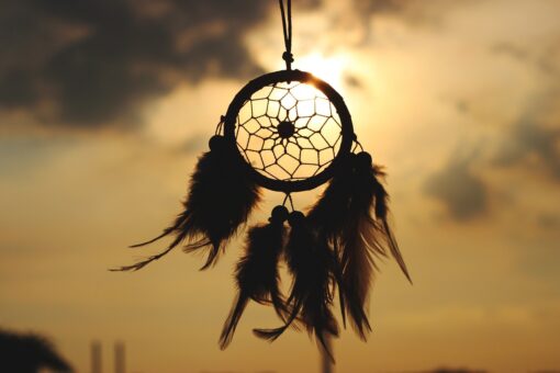 Gateway to Dreamtime