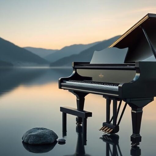Gentle Piano Relaxation