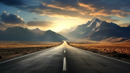 Harmonic Journey
