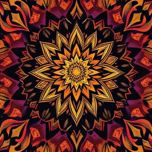 Harmonic Soul Weave