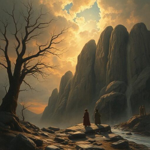Harmony Through Dawn