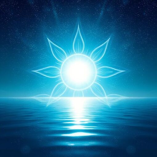 Healing Ascent