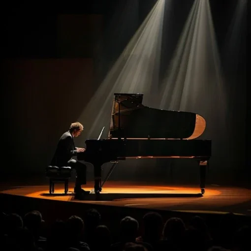 Healing Piano Interlude