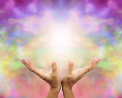 Healing Resonance