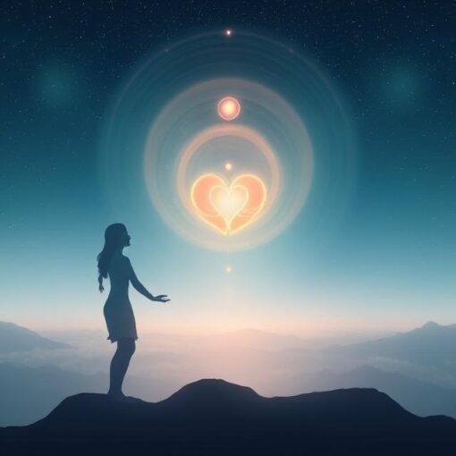 Heart Frequency Meditation