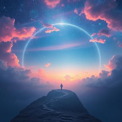 Heavenly Ambient Journey