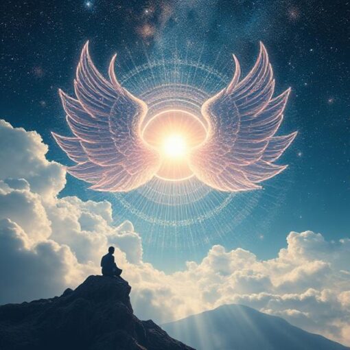 Heavenly Rhythm of Being