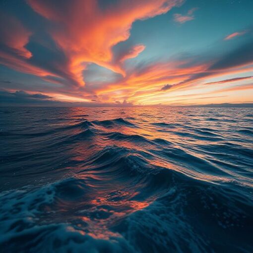 Hypnotic Drifting Away