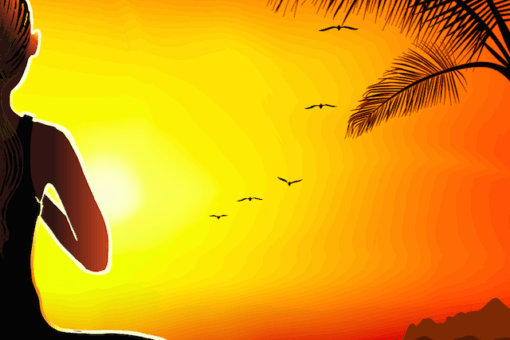 Inner Peace Journey