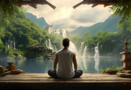 Mind Relaxation