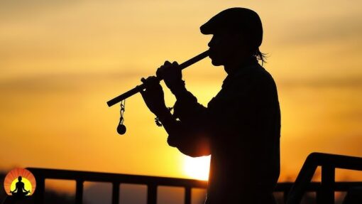 Miracle Tone Flute Meditation