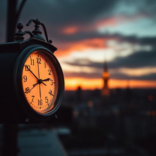 Passing Moments