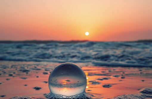 Peaceful Resonance
