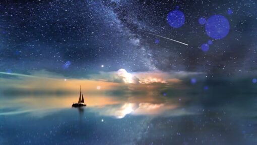Piano Meditation Go