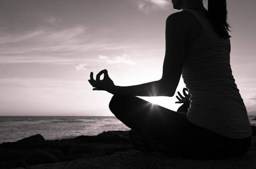 Relaxation Track