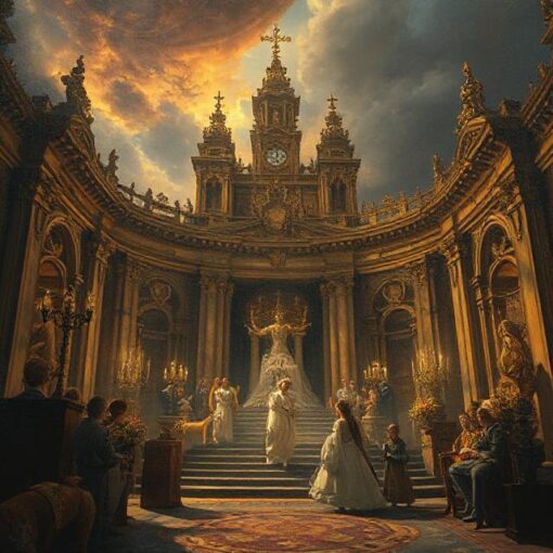 Royal Harmony Ambient