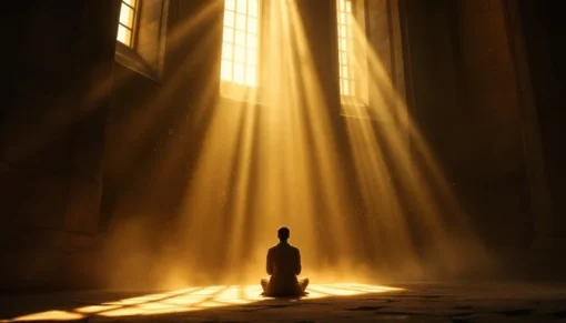 Sanctuary of the Soul