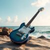 Sea Breeze Guitar