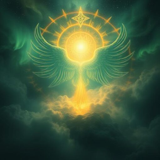 Shamanic Voice Heaven