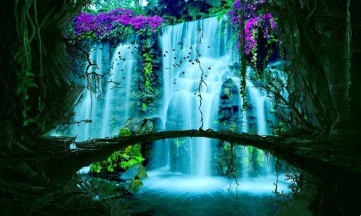 Smoothness Ambient Healing