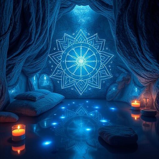 Soul Healing Ambient