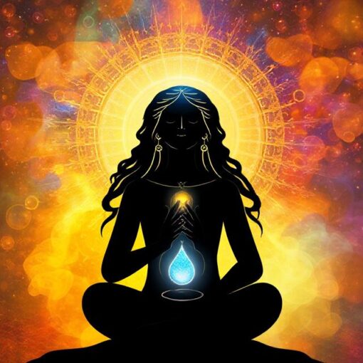 Spiritual Soul Healing