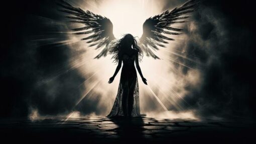 Spiritual Uplift 528hz