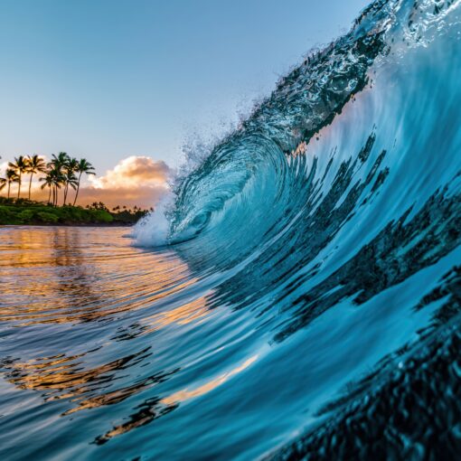 Tidal Harmony