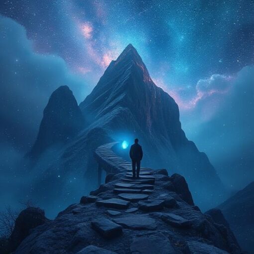 Visionary Ambient Journey