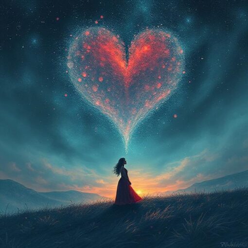 Whispers of the Heart
