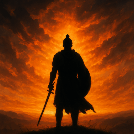 Ascension of the Brave