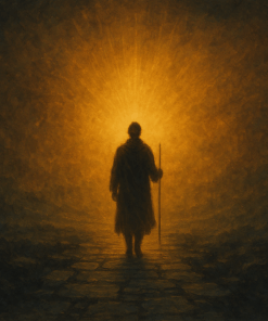 Lightwalker’s Journey
