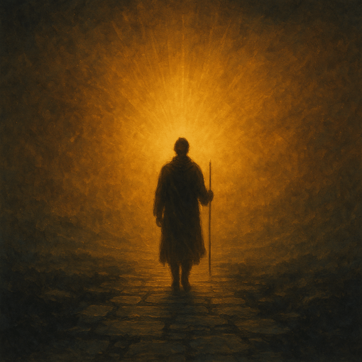 Lightwalker’s Journey