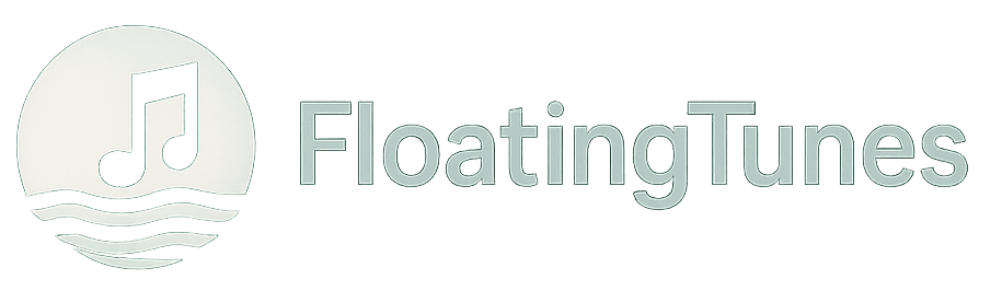 Floating Tunes – Meditation Stock Music for Creators