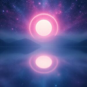Ambient Positive Vibes