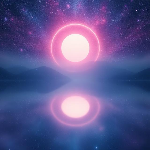 Ambient Positive Vibes